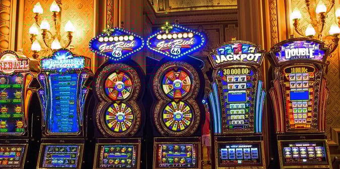 Quali sono i Paesi del mondo dove si gioca di più