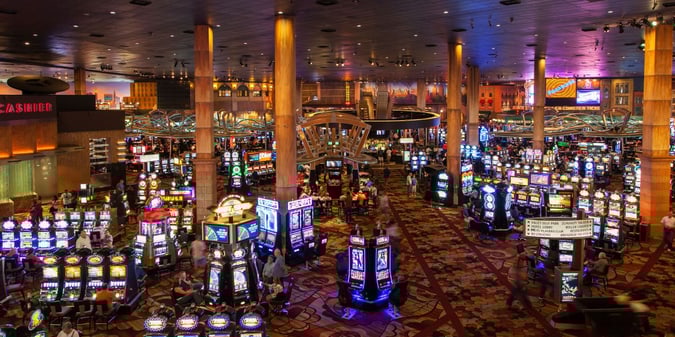 Qual è il miglior software per slot?