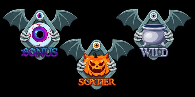 Le migliori slot da giocare ad Halloween