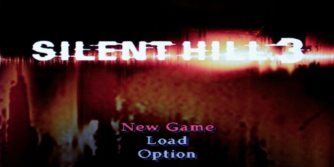 Konami lancia la nuova slot machine: Silent Hill!