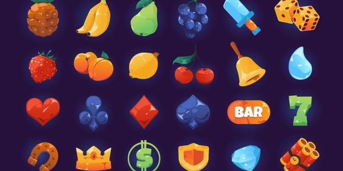 Il simbolo Wild delle slot