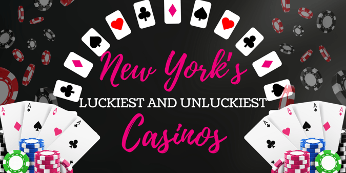 This Is The Luckiest Casino in New York, According to Visitors