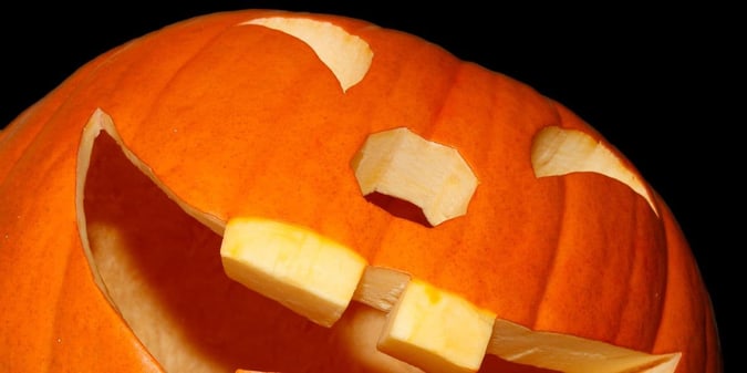 Halloween Jack: anticipazioni sulla nuova slot NetEnt!