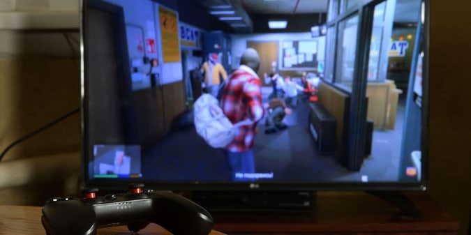 GTA 5 online è disponibile nei casinò?