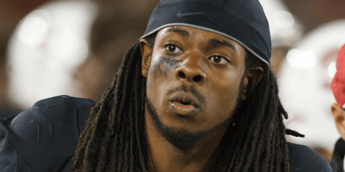 Court Rules Richard Sherman’s Casino Trash Talk Wasn’t Extreme or Outrageous, Just Rude