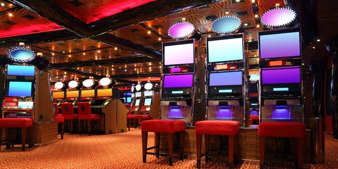 Come aprire un casino o una sala slot in Italia