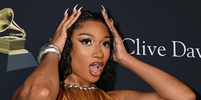 Megan Thee Stallion Bringing 'Hot Girl Summer' to Casinos in Las Vegas and Florida