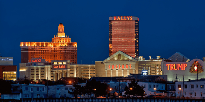 Feds Support Tourists in Atlantic City Hotel Price Gouging Lawsuit
