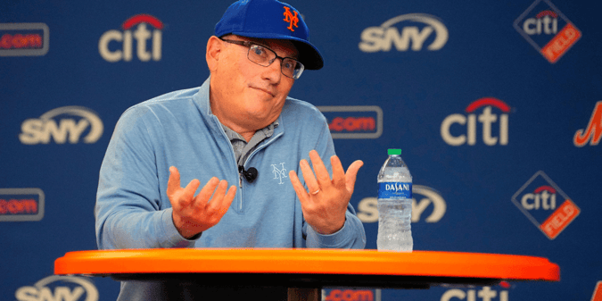 New Poll Shows Scant Support for Steve Cohen’s Citi Field Casino Dreams