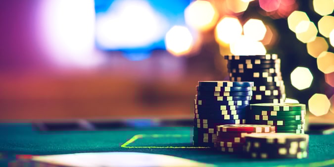 Grosvenor Casino Cardiff Raises Charity Funds Through Poker