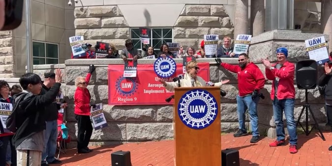 Casino Workers Sue New Jersey Over Smoking Ban Exemption