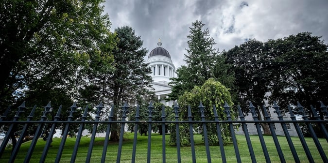 Maine Senate Sinks Bill to Give Tribes Exclusive Online Casino Rights