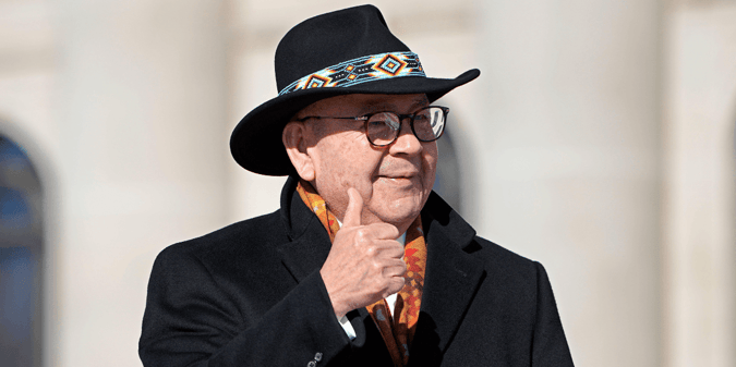 New Casino From Chickasaw Nation Opens in Oklahoma