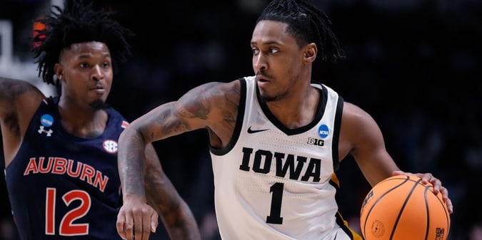 Iowa Athletes Suing Investigators Over Rights Violations in Gambling Probe