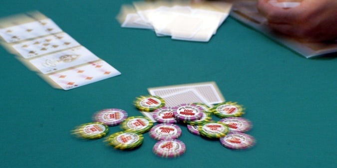 Michigan to Share Liquidity with Nevada, New Jersey on WSOP.com?