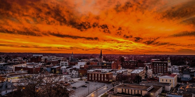 Virginia: Unite Here Union Threatening Lawsuit Against Petersburg Over Casino Developer Choice