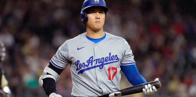 Shohei Ohtani’s Stolen Millions Funneled Through Casinos