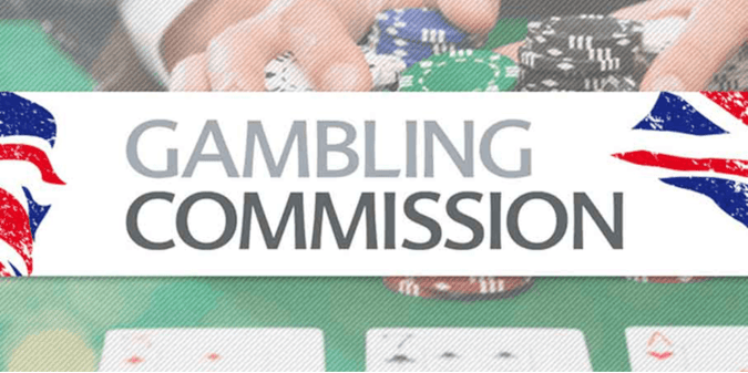 Gambling Commission to Announce New Checks