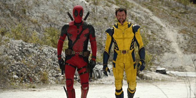 Deadpool &amp; Wolverine Odds: Will Third Film Defeat Deadpool And Deadpool 2 At Box Office