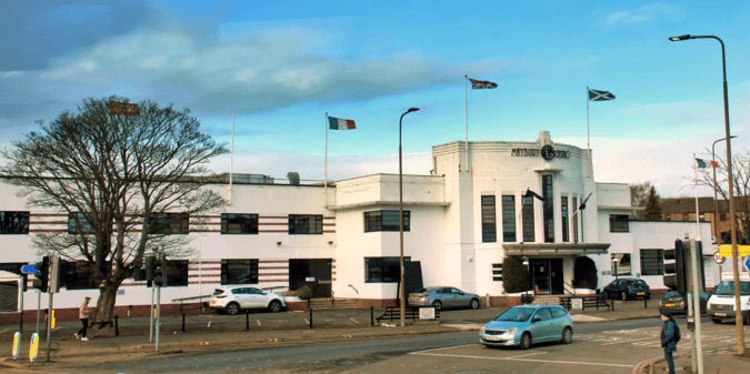 Edinburgh Casino Player Banks Life-Changing Poker Jackpot