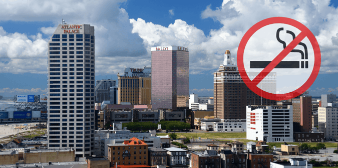 Judge Promises Quick Decision on Lawsuit Over Smoking in Atlantic City Casinos