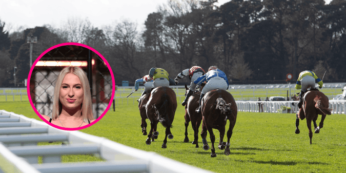 Social Influencer Falls Foul of Advertising Standards Agency for Pic at Cheltenham Racecourse
