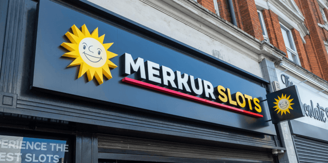 Merkur Slots Proposition for Northampton