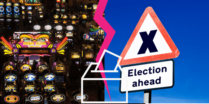 Labour’s Manifesto Fails to Address Gambling Industry Reforms