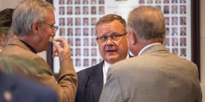 North Carolina: Hard Feelings from Casino Debate Could Scuttle Gambling Expansion Bills