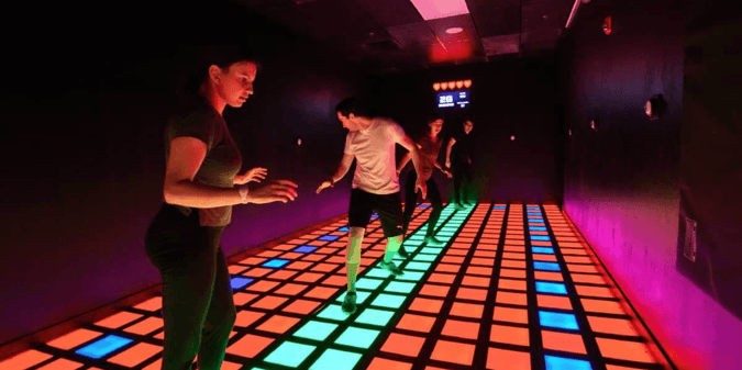 Activate Games to Open 30 UK Locations, Sparking Excitement