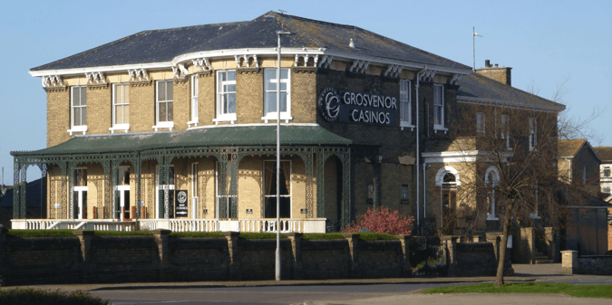 £113,542 Win at One of the Luckiest Grosvenor Casinos