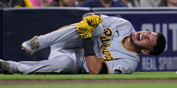 MLB Bans Tucupita Marcano for Life for Betting on Baseball