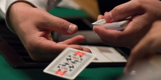 European Casino Association Announces Winners of European Dealer Championship 2024