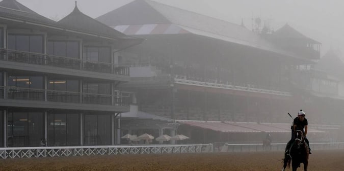 What to Watch for at the 2024 Belmont Stakes