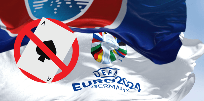 New Advertising Slogans Called for By Gambling Charity Ahead of Euro 2024