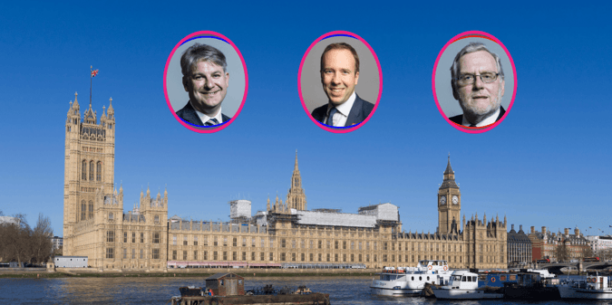 MPs Who Opposed Tougher Gambling Regulations Benefit From Betting and Horse Racing Industry