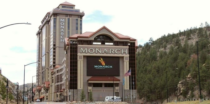 DA Drops Charges Against Colorado Casino Employee Duped by Thieves