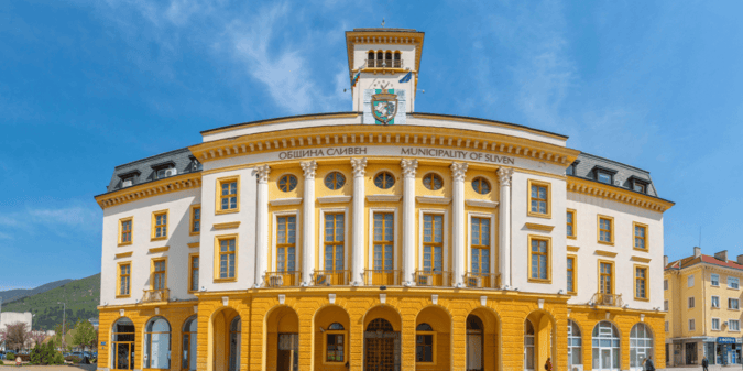 The Bulgarian City Boasting 30 Casinos and a £54 Million Scam