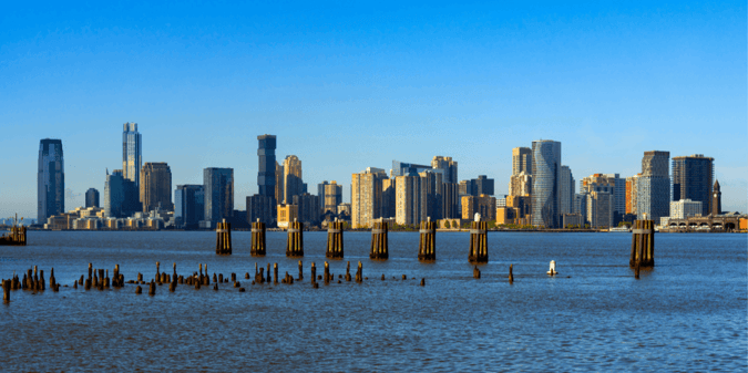 New Jersey Casinos Post Strong May Results