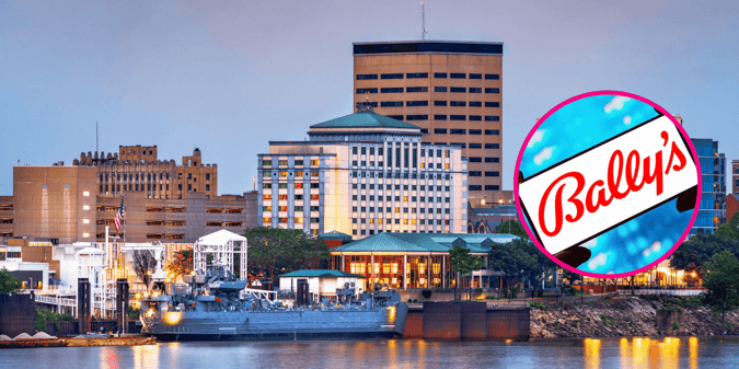 Three Men Arrested in ‘Jackpot Switch’ Scheme at Bally’s Evansville