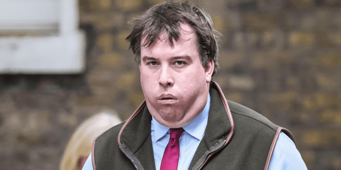 Have the Conservative Party Formed an Organised Betting Ring?