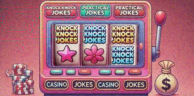 The Funniest Casino Jokes &amp; Each State’s Favorite Type of Joke