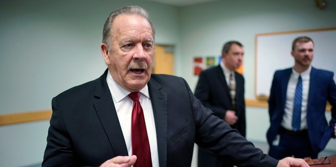 Maine Casino Inspectors Accuse Gambling Control Unit Director of Retaliation