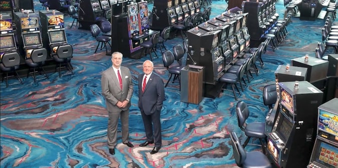 Gulfside Casino Partnership Files Lawsuit Over Arkansas License Decision