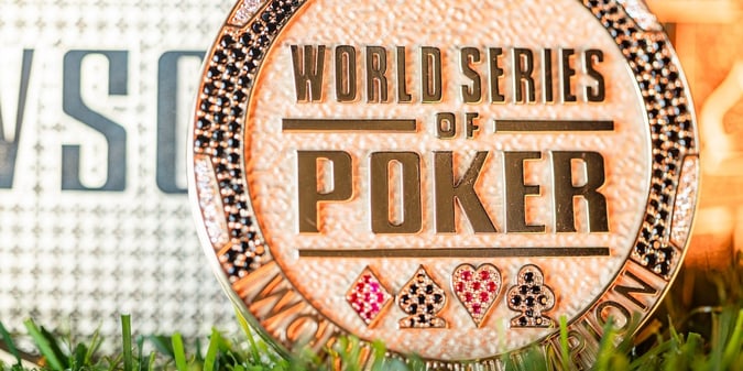 WSOP by the Numbers: 2024 Main Event Breaks Field-Size Record
