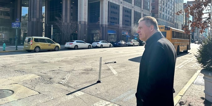 Former Indiana Lawmaker Sentenced to Year and a Day in Prison in Casino Corruption Case