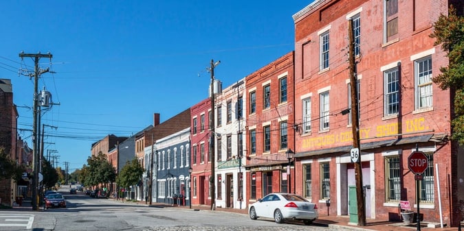 Virginia Lottery Signs Off on Petersburg Casino Proposal