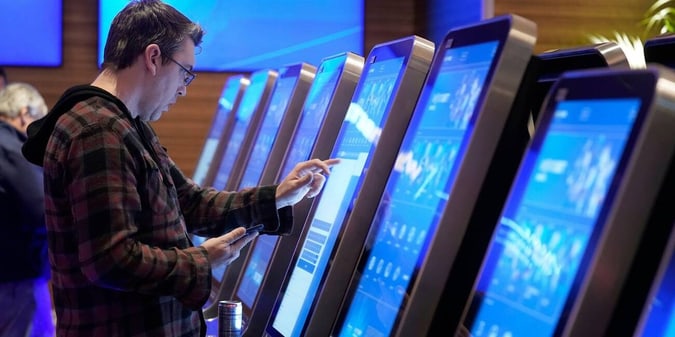 Strong Sports Betting Revenues Make Up for Soft June at Massachusetts Casinos