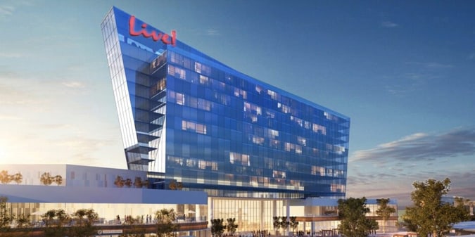 Judge Approves Putting Petersburg Casino Referendum on November Ballot