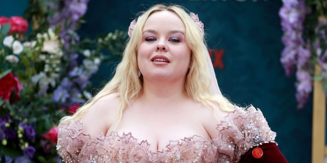 Odds On Nicola Coughlan's Next Big Movie Role